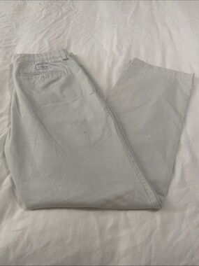 Vineyard Vines Light Khaki Men's Chino Pants